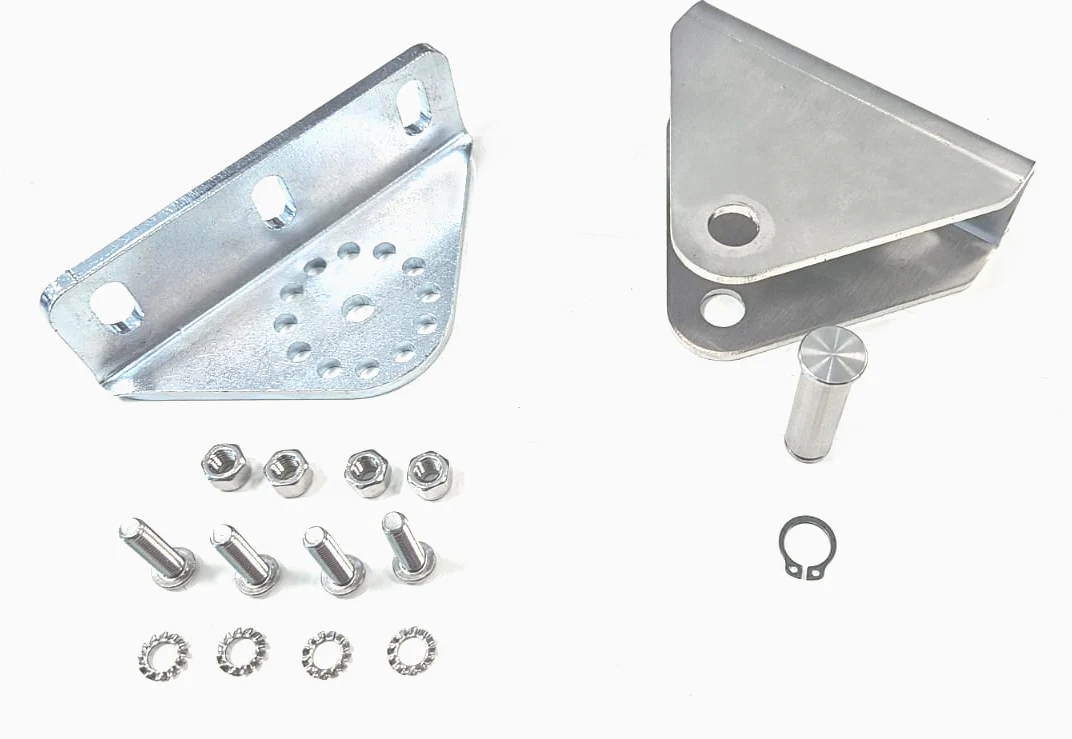 New products
